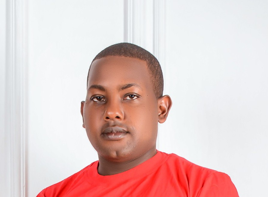 Johnson Karani - DaDon