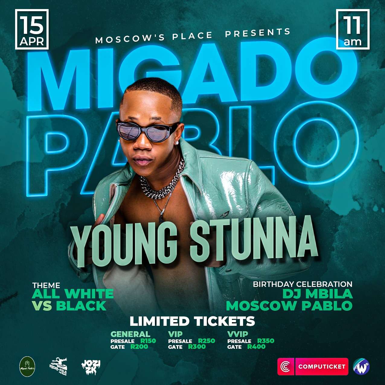 E-commerce UI Design