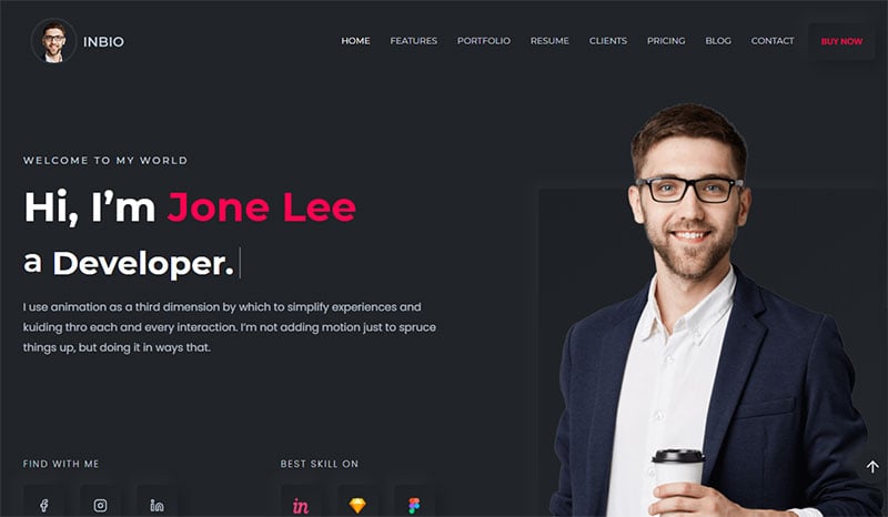 Graphic Design Portfolio