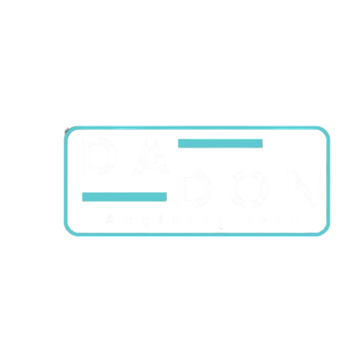 Da Don Logo